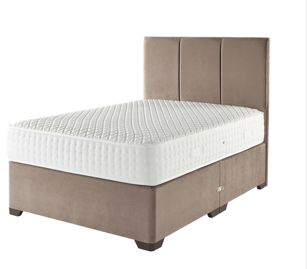 Latex Edge 1000 Mattress - from £539
