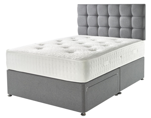Ludlow 2000 Mattress - from £399