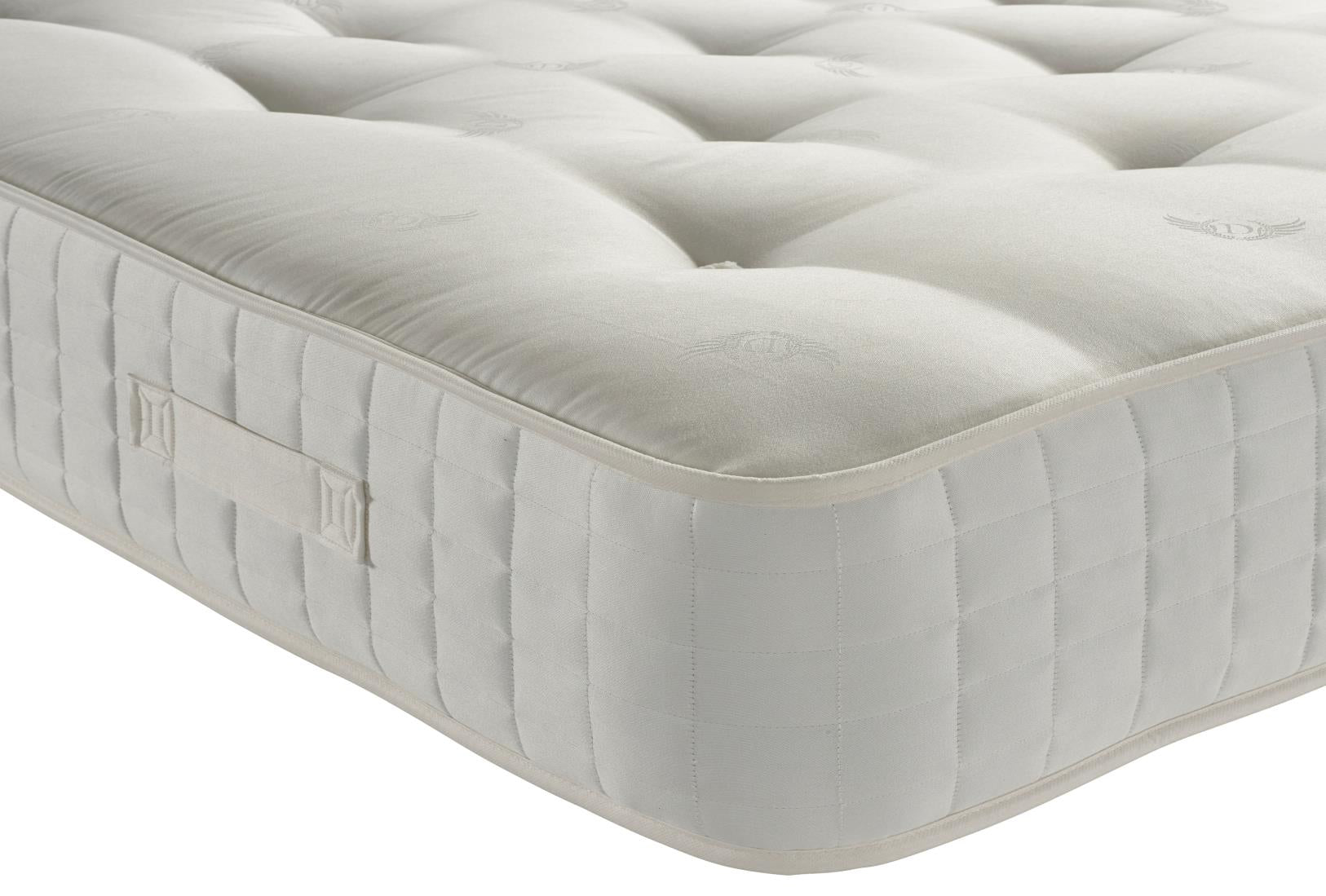 Luxury Supreme 1000 Mattress - from £269