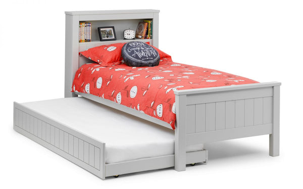 Maine Bookshelf Bed