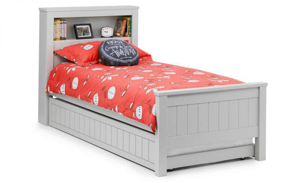 Maine Bookshelf Bed