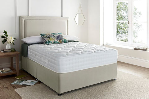 Majestic 2000 Mattress - from £399