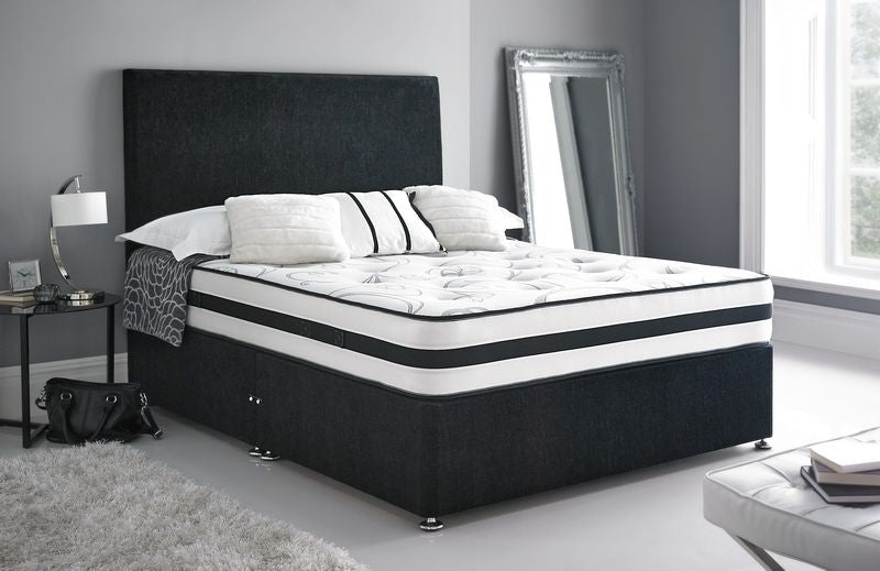 Mayfair Mattress - from £189