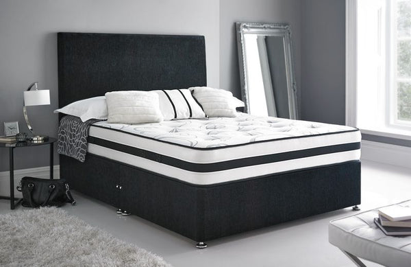 Mayfair Mattress - from £189