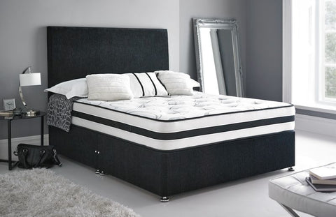 Mayfair Mattress - from £189