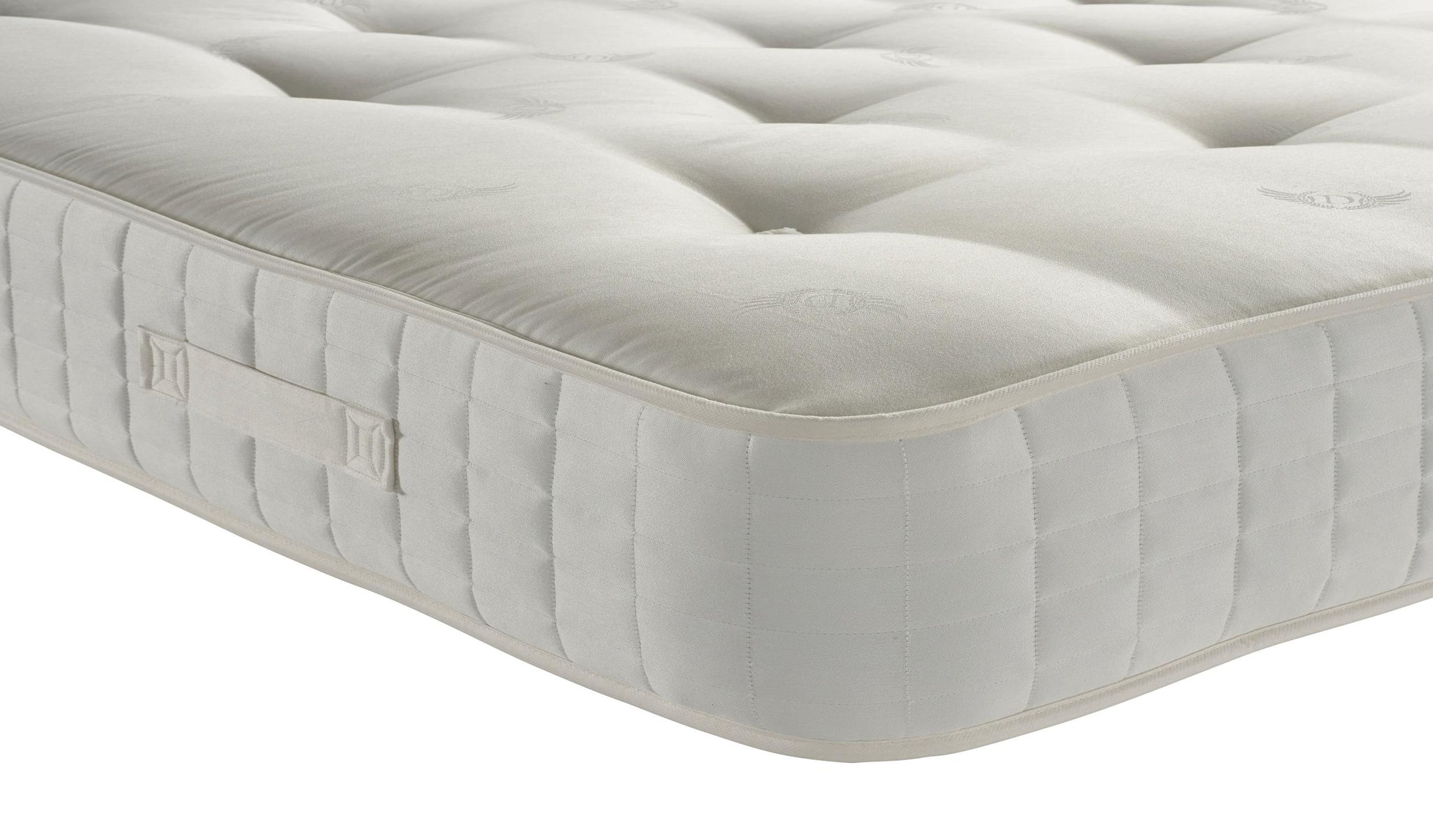 Monaco Mattress - from £219