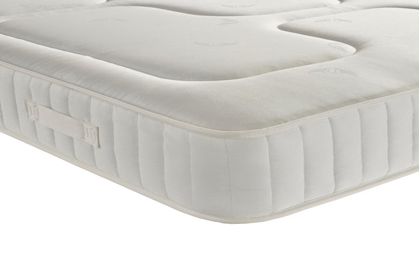 Royal Damask Mattress - from £159