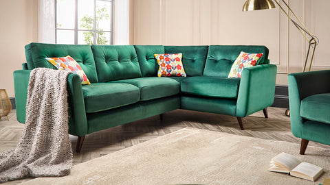 Evelyn Corner Group - £999
