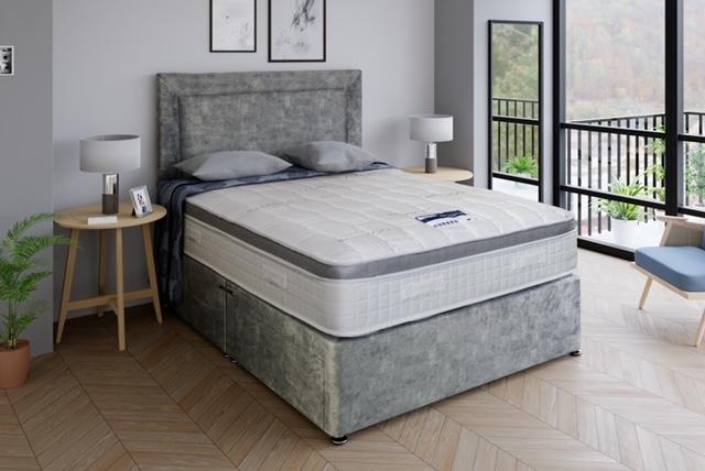 Ottoman Package Deal 3 - from £1099