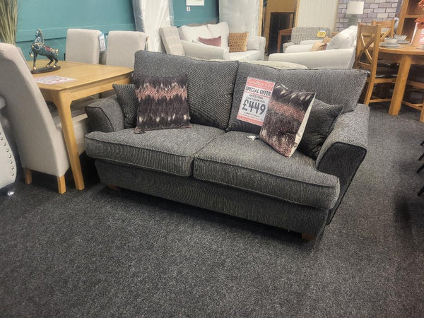Jessie 3 Seater 2 Seater Set - £899