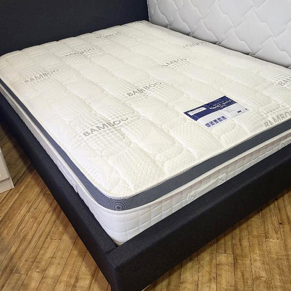 Hybrid Pocket Gel - from £399