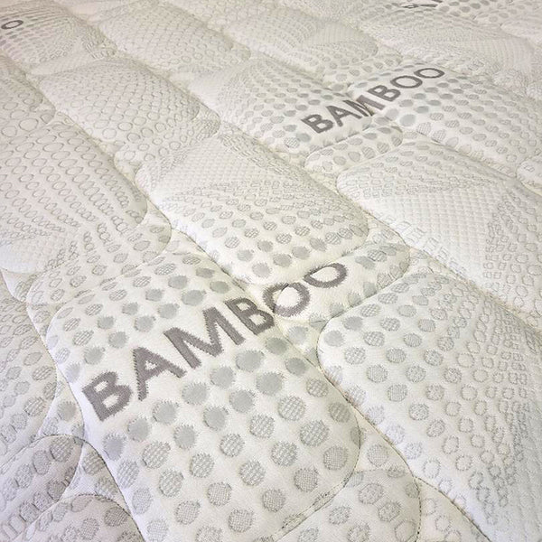 Hybrid Pocket Gel - from £399