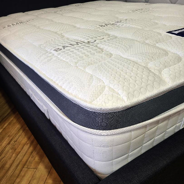 Hybrid Pocket Gel - from £399