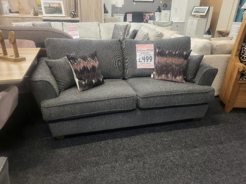 Jessie 3 Seater 2 Seater Set - £899
