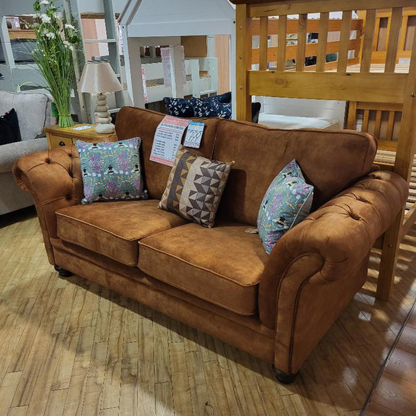 the Buckinghamshire Collection