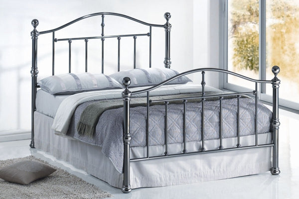 Beckham Nickel - from £499